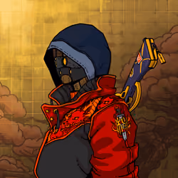 KURENAI #3916
