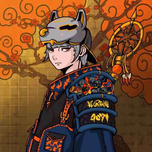 KURENAI #7954