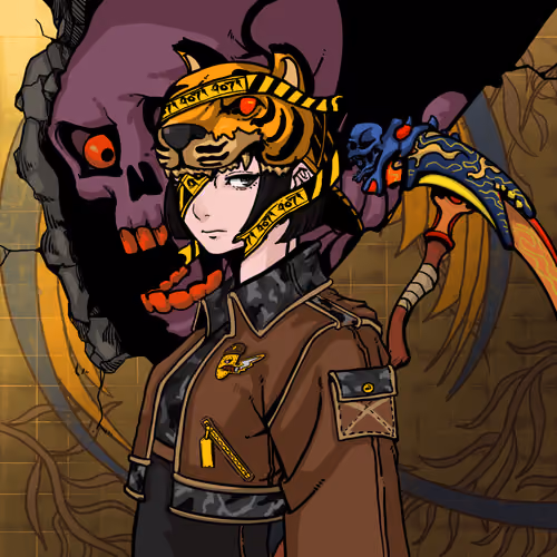 KURENAI #5732