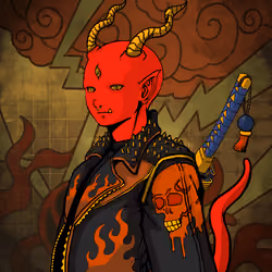 KURENAI #551