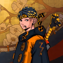 KURENAI #3036