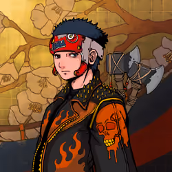 KURENAI #7405