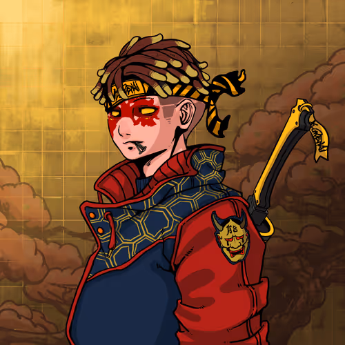 Kurenai Hoozuki 