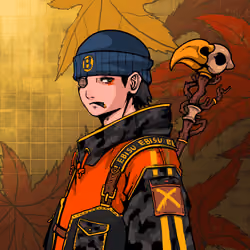 KURENAI #883