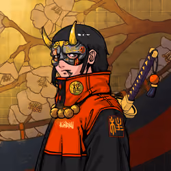 KURENAI #2318