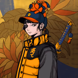 KURENAI #3350