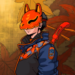 KURENAI #8543