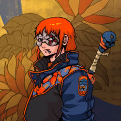 KURENAI #6089