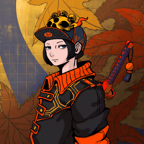 Kurenai Hoozuki 