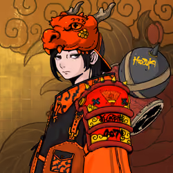 KURENAI #8008