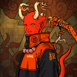 KURENAI #7789