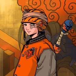 KURENAI #3379
