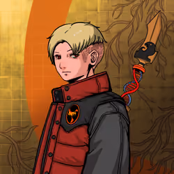 KURENAI #6102