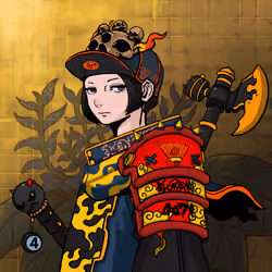 KURENAI #4661