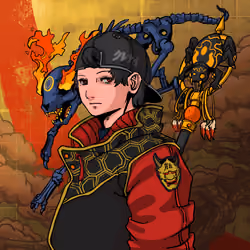 KURENAI #1771