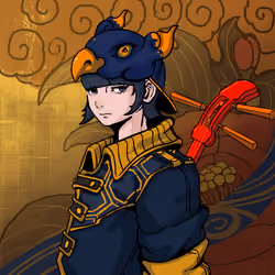 KURENAI #2865