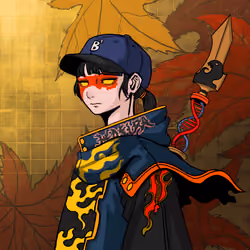 KURENAI #8854