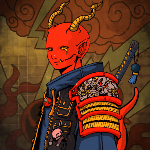 KURENAI #7099