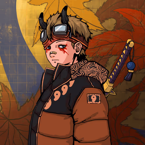 KURENAI #2526