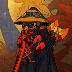 KURENAI #1094