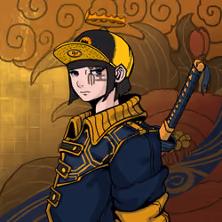 KURENAI #5451