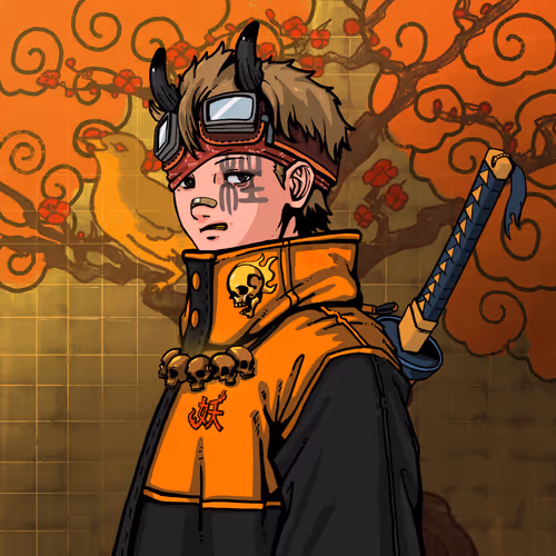 Kurenai Hoozuki 