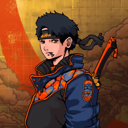 KURENAI #2721