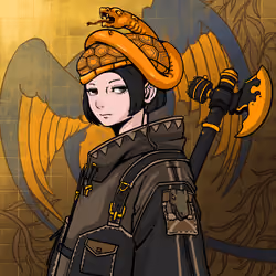 KURENAI #3344