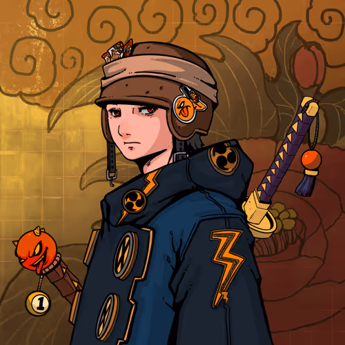 Kurenai Hoozuki 