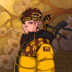 KURENAI #4423