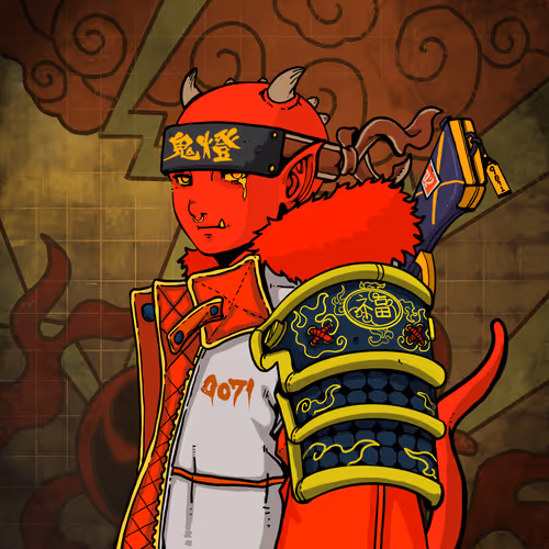 Kurenai Hoozuki 
