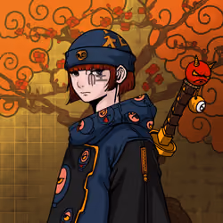 KURENAI #1422