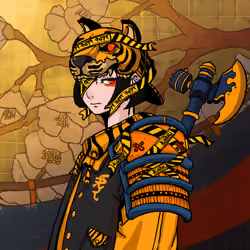 KURENAI #5932