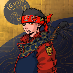 KURENAI #7718