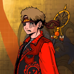 KURENAI #4242