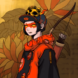KURENAI #4659