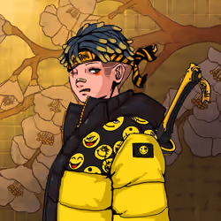 KURENAI #6289