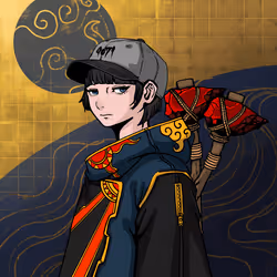 KURENAI #2842