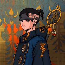 KURENAI #5636