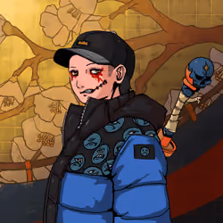 KURENAI #1735