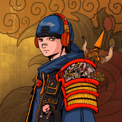 KURENAI #3680
