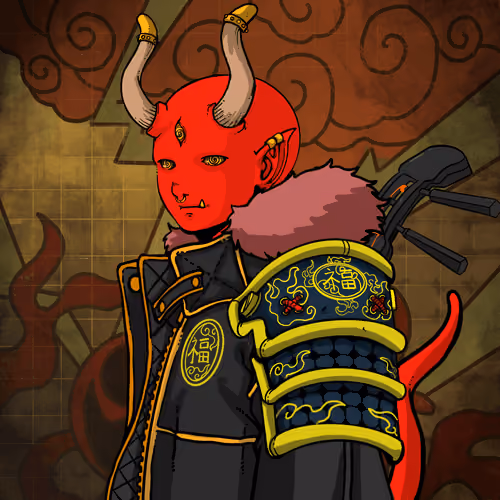 KURENAI #1879