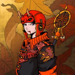 KURENAI #7358