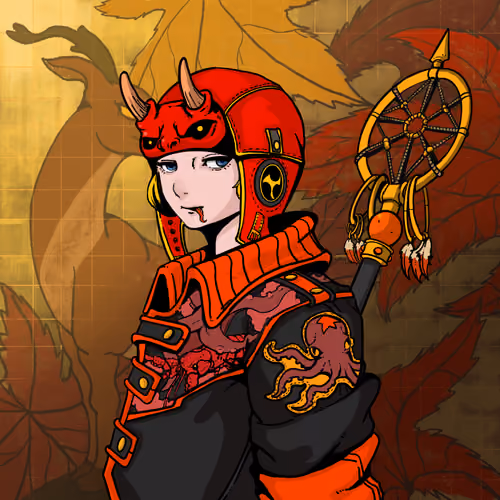 KURENAI #7358