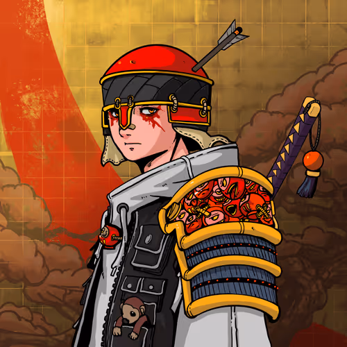 Kurenai Hoozuki 
