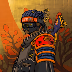 KURENAI #6714
