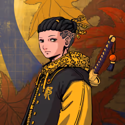 KURENAI #6322