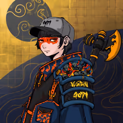 KURENAI #5723