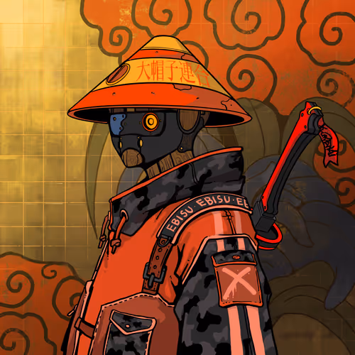 KURENAI #4678