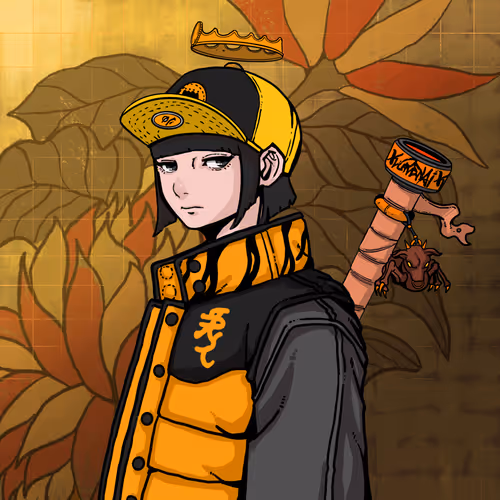 KURENAI #7720